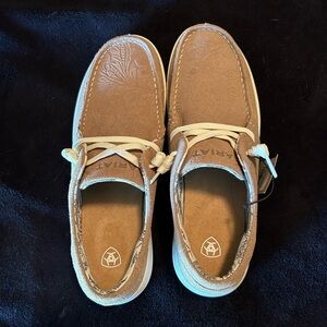 Ariat Hilo Slides